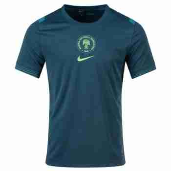 Thailande Maillot 2rd Nigeria 2025 2026