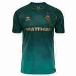 Thailande Maillot 3rd Werder Bremen 2025 2026