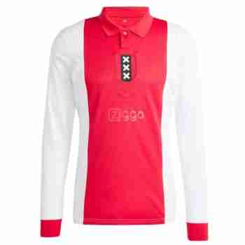 Thailande Maillot Commemorative Manches Longues AJAX 2025 2026