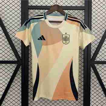 Thailande Maillot Spécial Femme Espagne 2025 2026