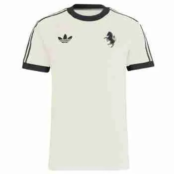 Thailande Maillot Spécial Juventus 2025 2026