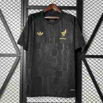 Thailande Maillot Spécial Mexique 2025 2026
