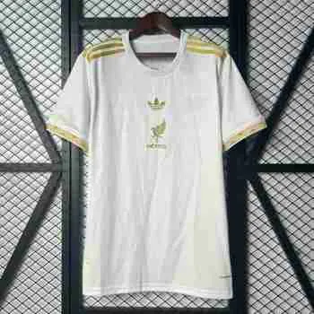 Thailande Maillot Spécial Mexique 2025 2026 Blanc