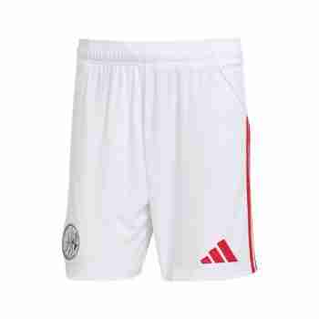 Thailande Short Corto 1rd AJAX 2025 2026