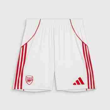 Thailande Short Corto 1rd Arsenal 2025 2026