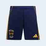 Thailande Short Corto 1rd Boca Juniors 2025 2026