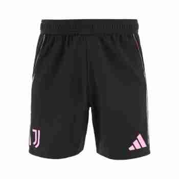 Thailande Short Corto 1rd Juventus 2025 2026