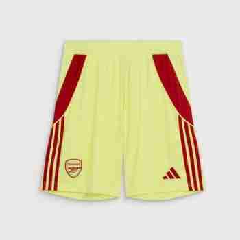 Thailande Short Corto Gardien Arsenal 2025 2026