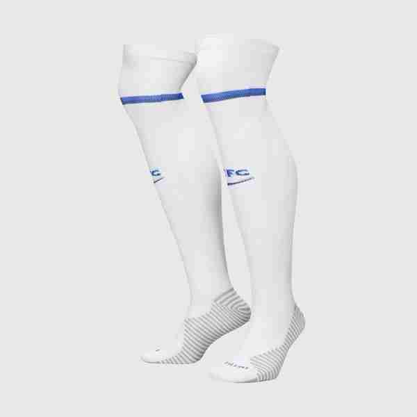 Calcetines Chelsea 1ª 2025-2026 1rd Chaussette Chelsea 2025 2026