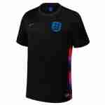Tailandia Camiseta Inglaterra 2ª 2025