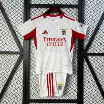 Maillot 3rd Ensemble Enfant Benfica 2025 2026