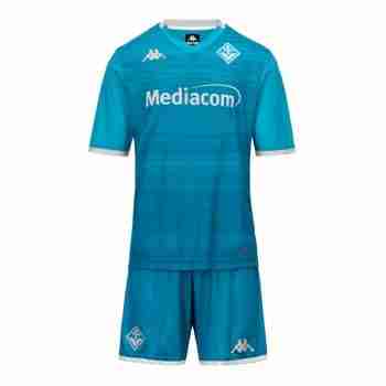 Maillot 3rd Ensemble Enfant Fiorentina 2025 2026