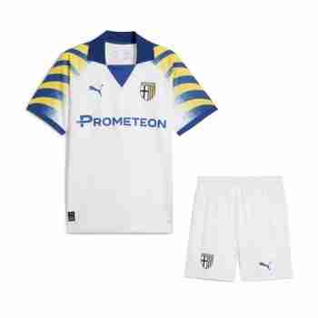 Maillot 3rd Ensemble Enfant Parma 2025 2026