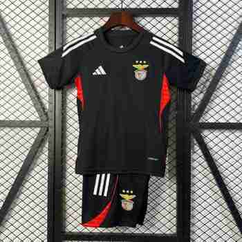 Maillot Entrainement Ensemble Enfant Benfica 2025 2026