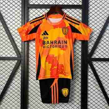Maillot Spécial Ensemble Enfant Paris FC 2025 2026