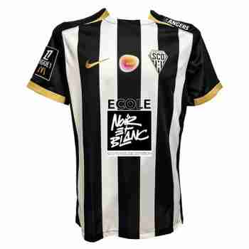 Thailande Maillot 1rd Angers 2025 2026