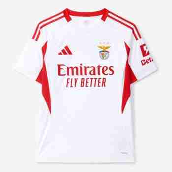 Thailande Maillot 3rd Benfica 2025 2026