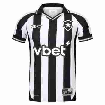 Thailande Maillot 1rd Botafogo 2025 2026