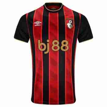 Thailande Maillot 1rd Bournemouth 2025 2026