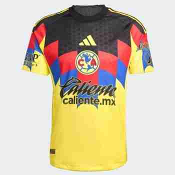 Thailande Maillot 1rd Club America 2025 2026