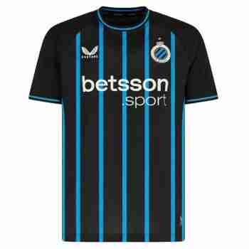 Thailande Maillot 1rd Club Brujas 2025 2026