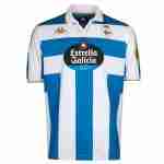 Tailandia Camiseta Deportivo Coruña 1ª 2025-2026