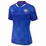 Camiseta Chelsea 1ª Mujer 2025-2026
