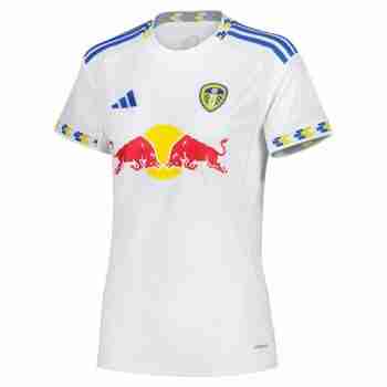Thailande Maillot 1rd Femme Leeds United 2025 2026