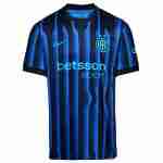 Thailande Maillot 1rd Inter Milan 2025 2026