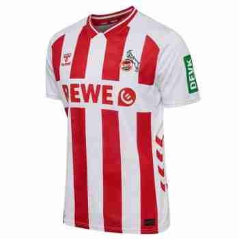 Thailande Maillot 1rd Koln 2025 2026
