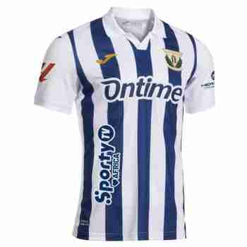 Thailande Maillot 1rd Leganes 2025 2026