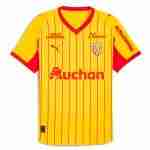 Thailande Maillot 1rd RC Lens 2025 2026