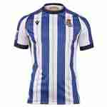 Tailandia Camiseta Real Sociedad 1ª 2025-2026