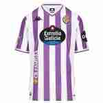 Tailandia Camiseta Real Valladolid 1ª 2025-2026