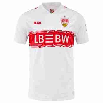 Thailande Maillot 1rd Stuttgart 2025 2026