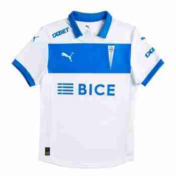 Thailande Maillot 1rd Universidad Católica 2025 2026