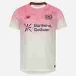 Tailandia Camiseta Bayer 04 Leverkusen 2ª 2025-2026