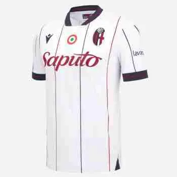 Thailande Maillot 2rd Bologna 2025 2026