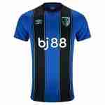 Thailande Maillot 2rd Bournemouth 2025 2026