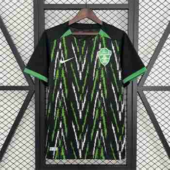 Thailande Maillot 2rd Elche 2025 2026