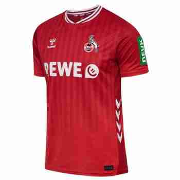 Thailande Maillot 2rd Koln 2025 2026