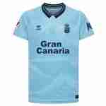Thailande Maillot 2rd Las Palmas 2025 2026