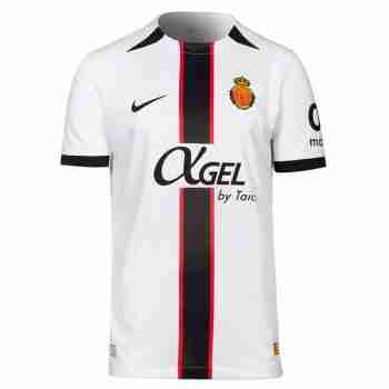 Thailande Maillot 2rd Mallorca 2025 2026