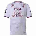 Tailandia Camiseta FC Metz 2ª 2025-2026