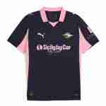 Thailande Maillot 2rd Palermo 2025 2026