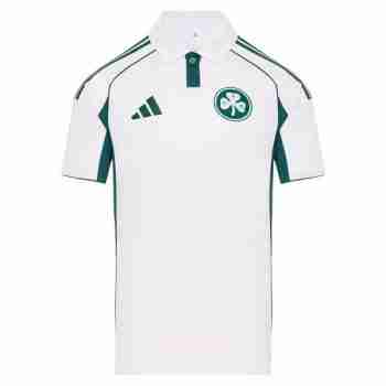 Thailande Maillot 2rd Panathinaikos 2025 2026