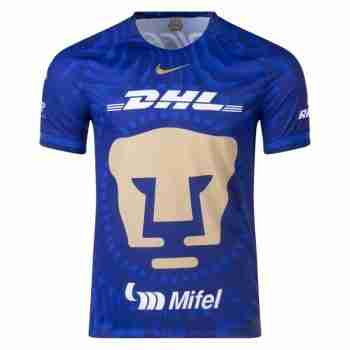 Thailande Maillot 2rd Pumas UNAM 2025 2026