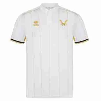 Thailande Maillot 2rd Sheffield United 2025 2026