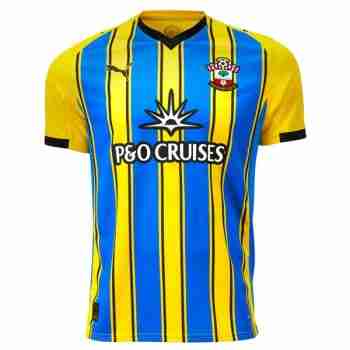 Thailande Maillot 2rd Southampton 2025 2026