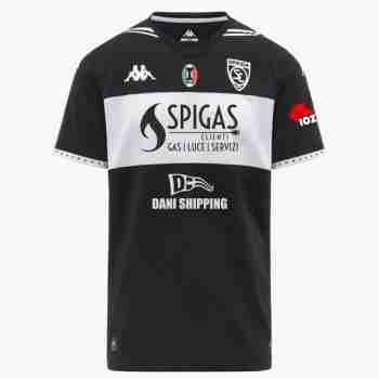 Thailande Maillot 2rd Spezia Calcio 2025 2026
